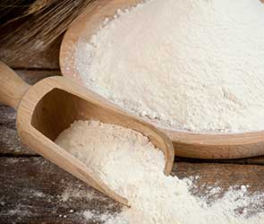 bakery product