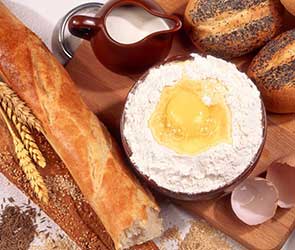 bakery product